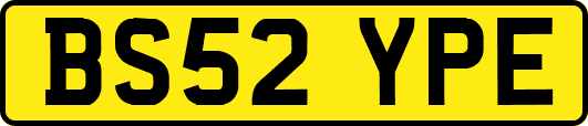 BS52YPE