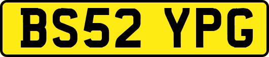 BS52YPG