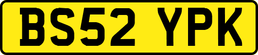 BS52YPK