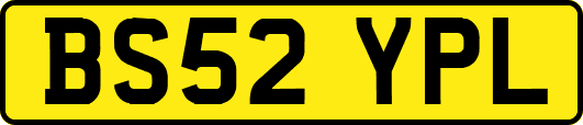BS52YPL