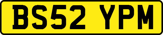BS52YPM