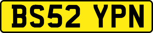 BS52YPN