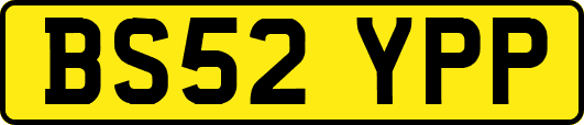 BS52YPP