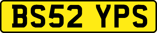BS52YPS