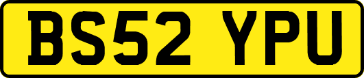 BS52YPU