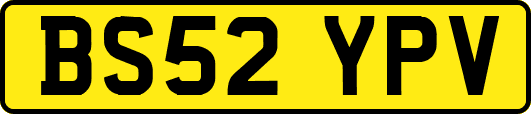 BS52YPV