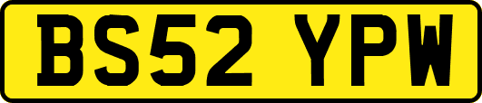 BS52YPW