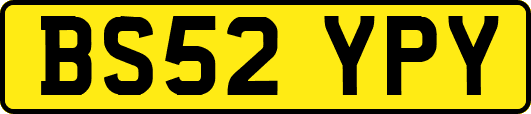 BS52YPY