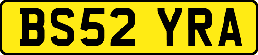BS52YRA