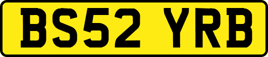 BS52YRB