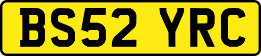 BS52YRC