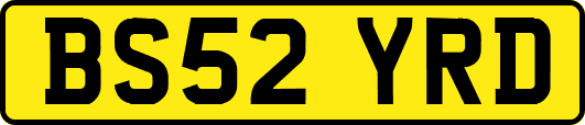 BS52YRD