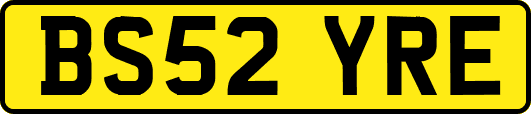 BS52YRE