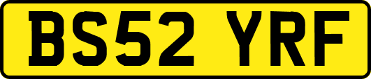 BS52YRF
