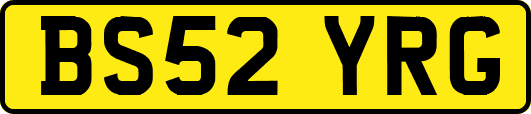 BS52YRG