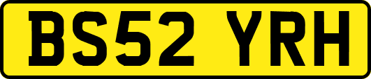 BS52YRH