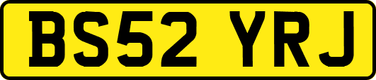 BS52YRJ