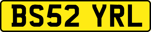 BS52YRL