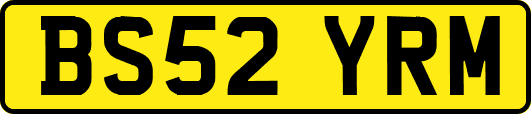 BS52YRM
