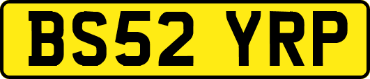 BS52YRP
