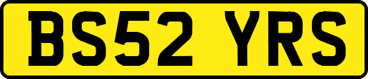 BS52YRS
