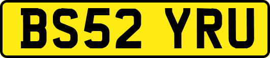 BS52YRU