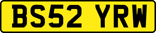 BS52YRW