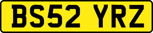 BS52YRZ