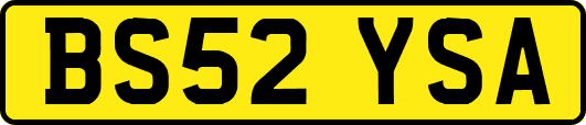 BS52YSA