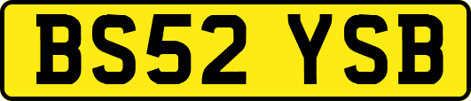 BS52YSB