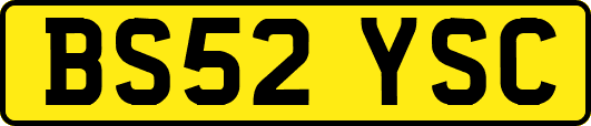 BS52YSC