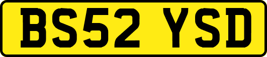 BS52YSD