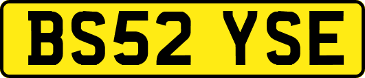 BS52YSE