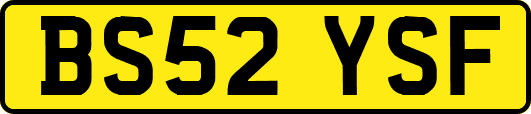 BS52YSF