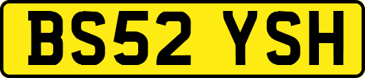 BS52YSH