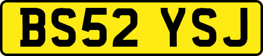 BS52YSJ