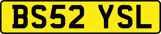 BS52YSL