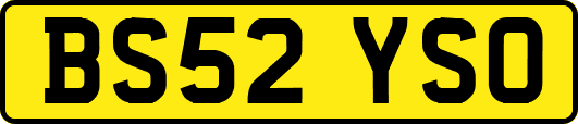 BS52YSO
