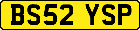 BS52YSP