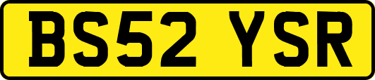 BS52YSR