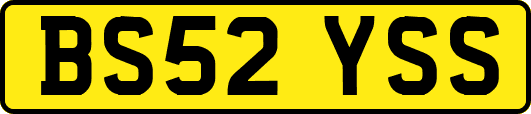BS52YSS