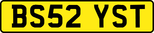 BS52YST