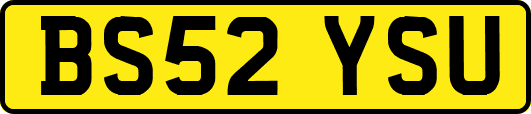 BS52YSU