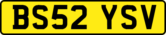 BS52YSV