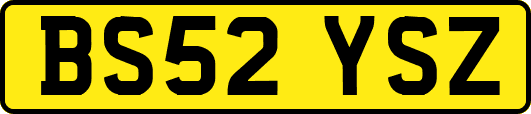 BS52YSZ
