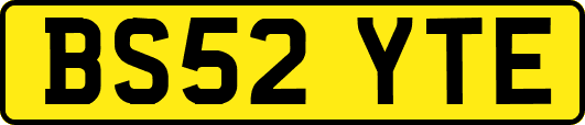 BS52YTE