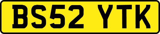 BS52YTK