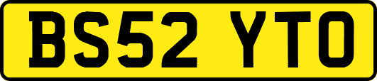 BS52YTO