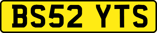 BS52YTS