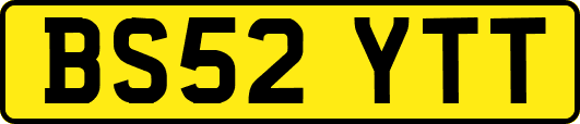BS52YTT